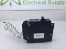 Eaton/Cutler-Hammer BRAFGF115 15 Amp 1 Pole 120V AFCI/GFCI Circuit Breaker