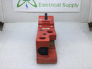 Murray/Crouse Hinds MDA2150TF 150 Amp 2 Pole 240v Main Circuit Breaker