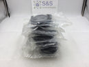 Lot of 23 Various 5-6FT Display Port Cables - New In Bag