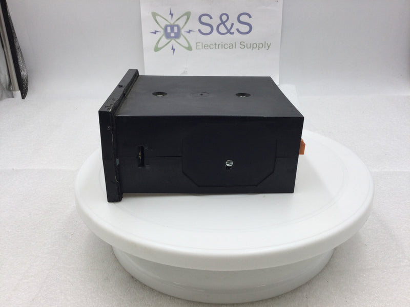 Electronic Counters and Controls MRC104 Position Indicator