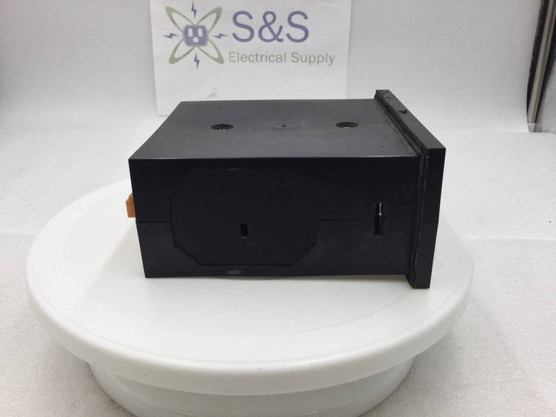 Electronic Counters and Controls MRC104 Position Indicator