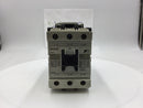 Fuji Electric SC-E1/G SE32AG 50 Amp 3 Phase Magnetic Contactor 240-550 VAC 2-25 HP with 24 VDC Coil