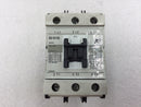 Fuji Electric SC-E1/G SE32AG 50 Amp 3 Phase Magnetic Contactor 240-550 VAC 2-25 HP with 24 VDC Coil