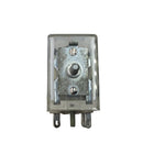 Sigma Electric 67R23-24DC 28VDC/120VAC 8 Pin Relay