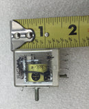 Sigma Electric 67R23-24DC 28VDC/120VAC 8 Pin Relay