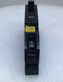 Zinsco/Sylvania/Challenger Q150 50 Amp 1 Pole 120/240V Breaker - Cosmetic Flaw