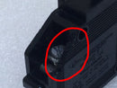 Zinsco/Sylvania/Challenger Q150 50 Amp 1 Pole 120/240V Breaker - Cosmetic Flaw