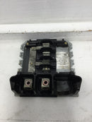 GE TL820PN 200 Amp 4 Space/16 Circuit 120/240V MLO Load Center Guts Only 6" x 7"