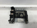 GE TL820PN 200 Amp 4 Space/16 Circuit 120/240V MLO Load Center Guts Only 6" x 7"