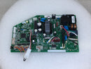 Fujitsu K09DR-01-03 HVAC Control Board 1406HSE