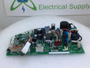 Fujitsu K09DR-01-03 HVAC Control Board 1406HSE