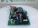 Fujitsu K09DR-01-03 HVAC Control Board 1406HSE
