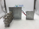 Goodman HKTSD05X1 Heating Element Kit w/ Contactor & 60 Amp Circuit Breaker