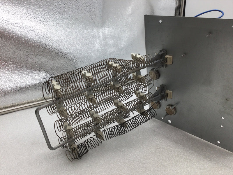 Goodman HKTSD05X1 Heating Element Kit w/ Contactor & 60 Amp Circuit Breaker