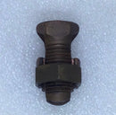 Kearney 1/0 STR Split Bolt Connector for Cooper Conductors