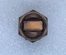 Kearney 1/0 STR Split Bolt Connector for Cooper Conductors