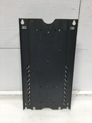 ITE EQ2030CBA 10 Space/20 Circuit 120/240 VAC Load Center Guts Only 11" X 20"