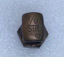 Burndy KS-25 Servit 1/0 STR N75-100 Split Bolt Connector for Cooper Conductors