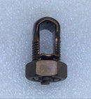 Burndy KS-25 Servit 1/0 STR N75-100 Split Bolt Connector for Cooper Conductors