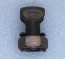 Burndy KS-25 Servit 1/0 STR N75-100 Split Bolt Connector for Cooper Conductors