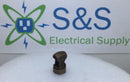 Burndy KS-25 Servit 1/0 STR N75-100 Split Bolt Connector for Cooper Conductors