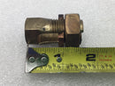 Thomas & Betts/Blackburn 10H Split Bolt Connector for Cooper Conductors