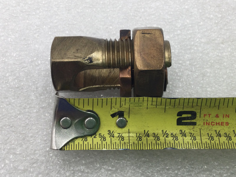 Thomas & Betts/Blackburn 10H Split Bolt Connector for Cooper Conductors