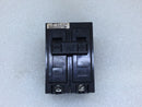 Westinghouse BA2020 20 Amp 2 Pole 120/240V Circuit Breaker