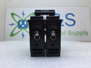 Westinghouse BA2020 20 Amp 2 Pole 120/240V Circuit Breaker