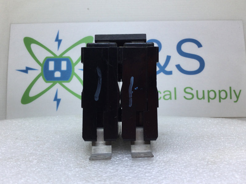 Westinghouse BA2020 20 Amp 2 Pole 120/240V Circuit Breaker