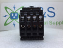 Siemens Q23020CT2 30/20/20/30 Amp 4 Pole 120V Circuit Breaker - Cosmetic Flaw