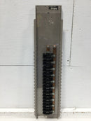 Cutler-Hammer CH40KKM200 200A 20 Space 120/240V Load Center Guts Only 6"X26.5"