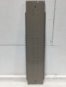 Cutler-Hammer CH40KKM200 200A 20 Space 120/240V Load Center Guts Only 6"X26.5"