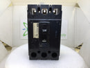 FPE NEJ233225 225 Amp 3 Pole 240V Type NEJ Circuit Breaker - Cosmetic Flaw