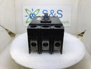 FPE NEJ233225 225 Amp 3 Pole 240V Type NEJ Circuit Breaker - Cosmetic Flaw