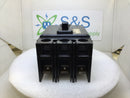 FPE NEJ233225 225 Amp 3 Pole 240V Type NEJ Circuit Breaker - Cosmetic Flaw