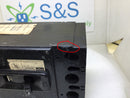 FPE NEJ233225 225 Amp 3 Pole 240V Type NEJ Circuit Breaker - Cosmetic Flaw