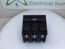 Westinghouse BR360 60 Amp 3 Pole 240V Plug In Molded Case Circuit Breaker