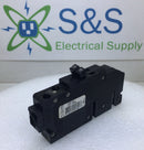 Zinsco/Sylvania/Challenger RC38-50 50A 2 Pole 120/240V Breaker - Cosmetic Flaw