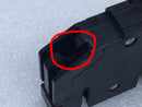 Zinsco/Sylvania/Challenger RC38-50 50A 2 Pole 120/240V Breaker - Cosmetic Flaw