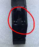 Zinsco/Sylvania/Challenger RC38-50 50A 2 Pole 120/240V Breaker - Cosmetic Flaw