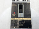 ITE/Siemens CLE63B030 30 Amp 3 Pole 600V Type CLE Circuit Breaker