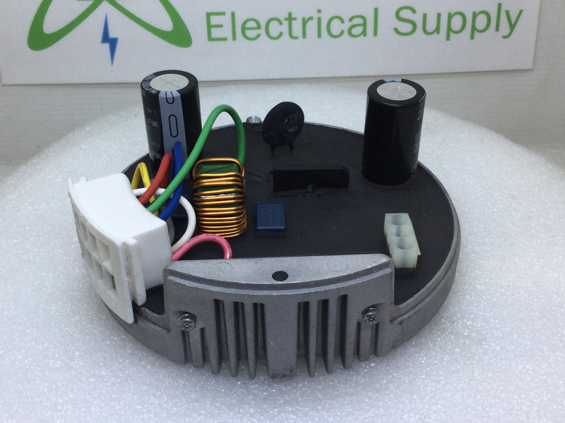 Evergreen/Genteq E100625 EM Control Module 1/3HP 230V