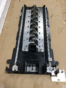 Square D SC3042M200PS 200 Amp 30 Space 120/240V Load Center Guts Only 11" X 22"