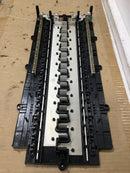Eaton BRP40L200G 200 Amp 40 Space 120/240 VAC Load Center Guts Only 9.5" X 25"