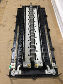 Eaton BRP40L200G 200 Amp 40 Space 120/240 VAC Load Center Guts Only 9.5" X 25"