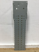 General Electric TLM3020 200A 30 Space 120/240 VAC Load Center Guts Only 6"X24"