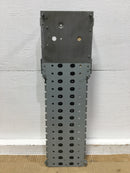 General Electric TLM2420 150A 24 Space 120/240 VAC Load Center Guts Only 6"X21"