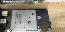 General Electric TLM2420 150A 24 Space 120/240 VAC Load Center Guts Only 6"X21"