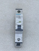 Siemens 5SY4140-7 Mini Circuit Breaker Single Pole 40 Amp 230/400 VAC